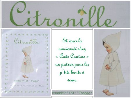 citronille