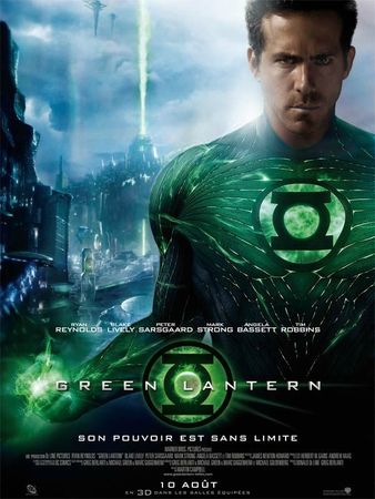 2011 08xx Green Lantern