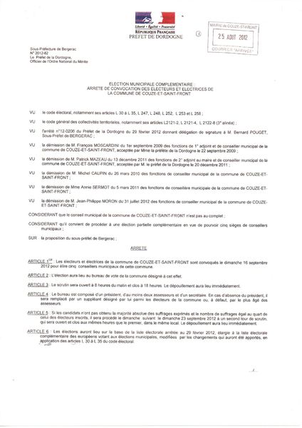 Arrêté001