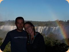 Iguazu, les chutes (148)