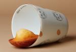 Mug en porcelaine Marcel Proust par l'