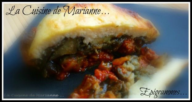 Moussaka