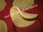 Tartelettes chocolat café à la pâte sucrée maison 004