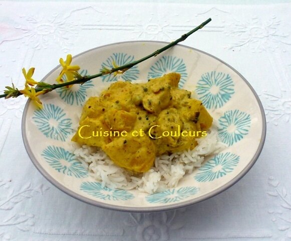 curry_ananas