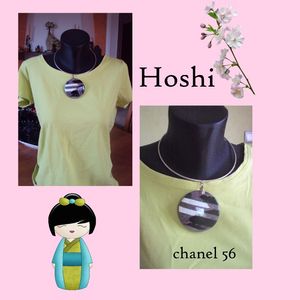 Hoshi