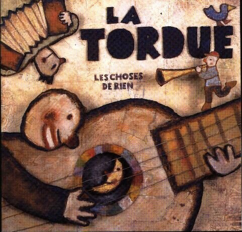 La_tordue