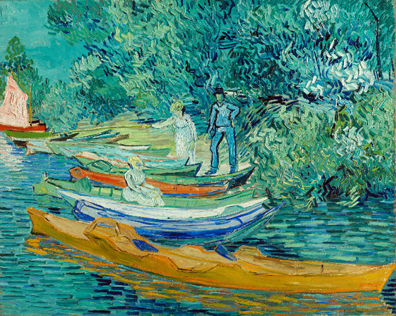 Van Gogh 2