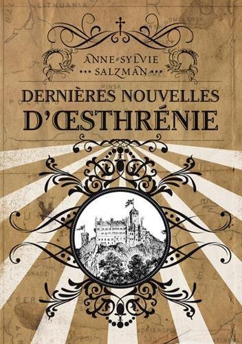 Dernières nouvelles