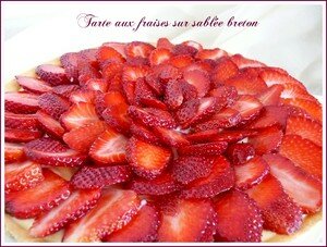 fraises