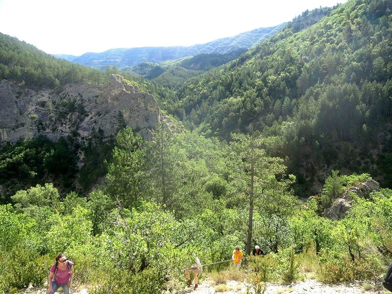 Bivouac découverte Juillet 17 (1)