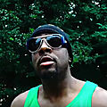 Le clip du jour: I pray - Wyclef jean