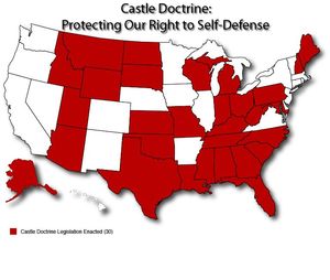 castle doctrine map 2