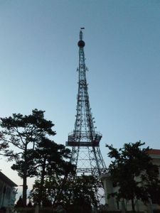 eiffel