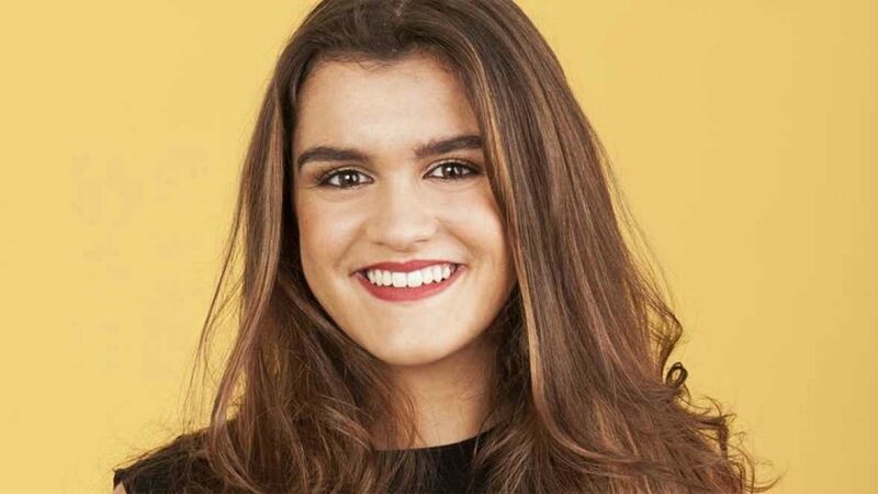 ES - Amaia