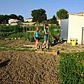 884 - fête des jardins