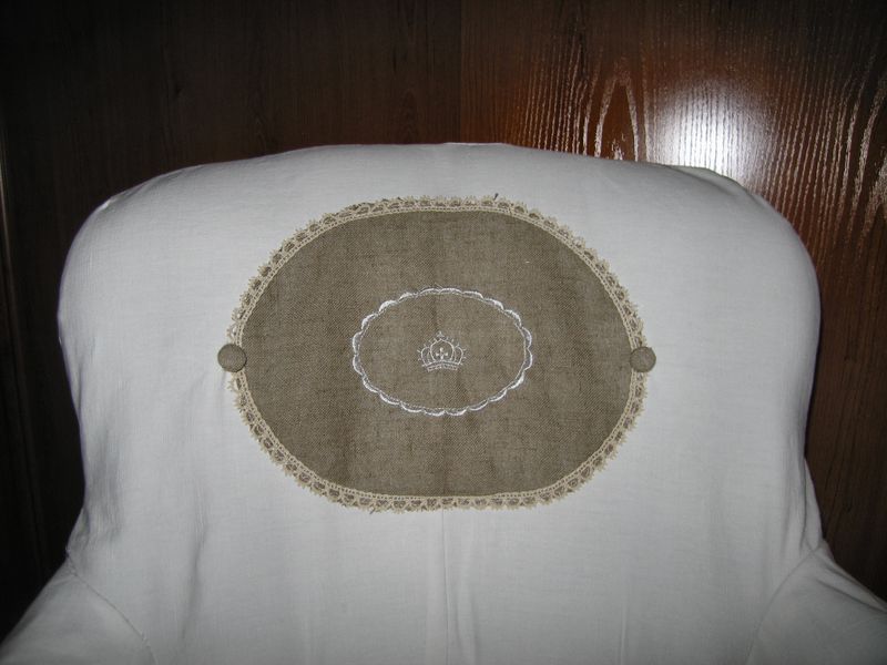 Housse Extensible Pour Fauteuil Crapaud Ancien decoplaisir.canalblog.com