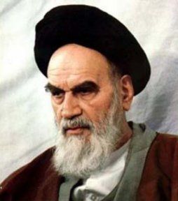 iran_khomeini