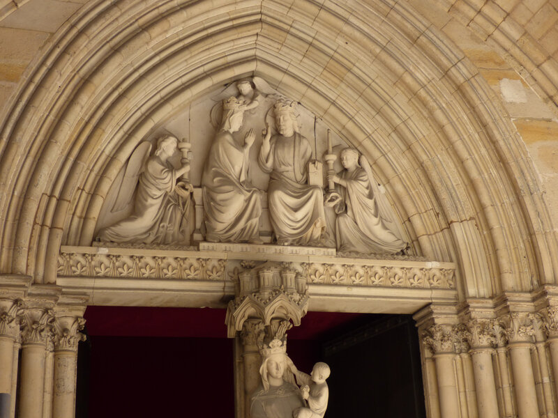 09 Sainte Chapelle (1)