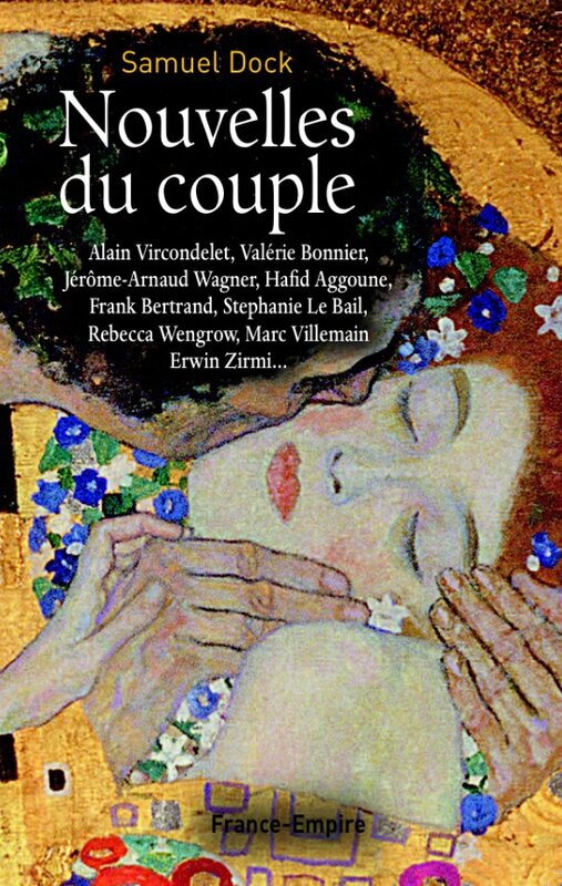 nouvelles du couple
