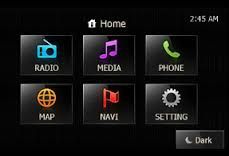 CLIO 4 MEDIA NAV 1