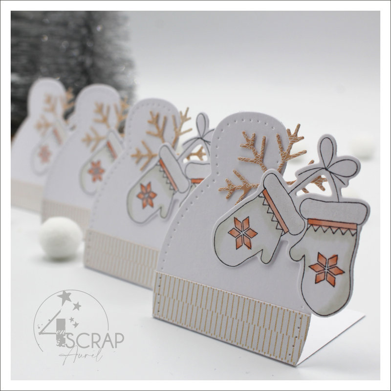 281023 - Marque-places Noël - AP E23 - J6 #2