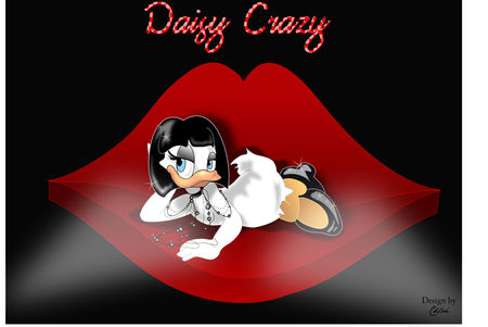 DaisyCrazy