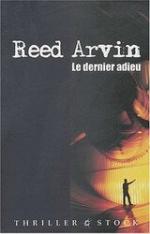 le dernier adieu