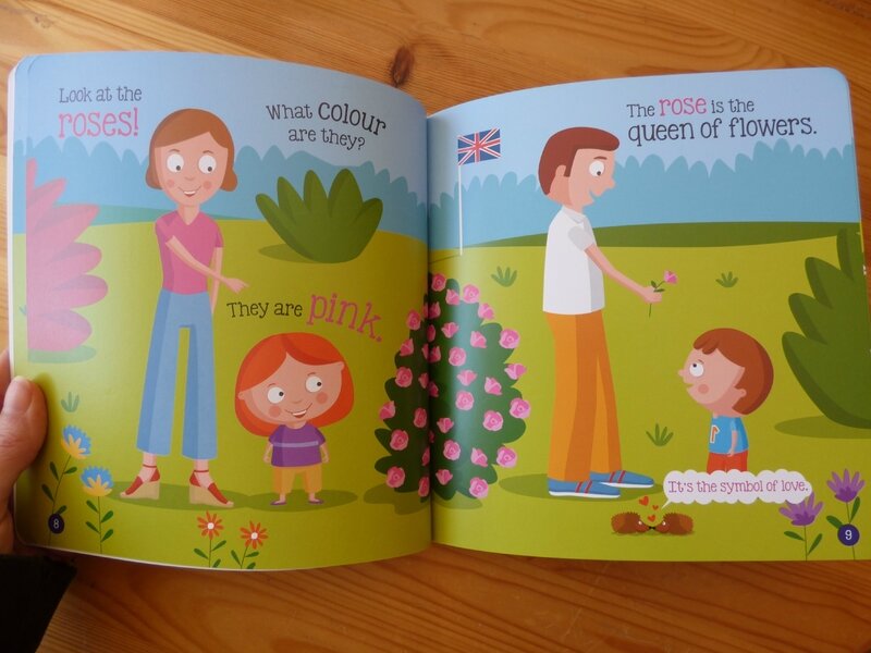 Harrap's Kids (2)