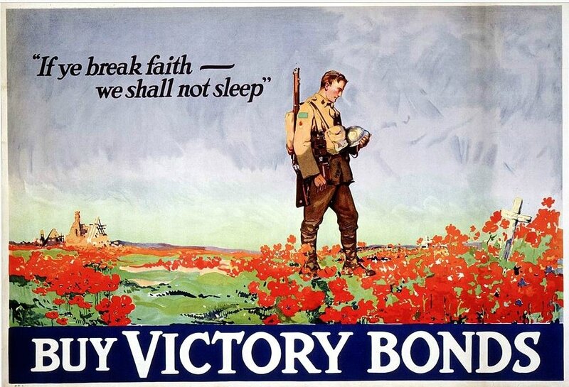 Affiche canada31