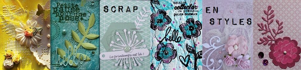 Scrap en Styles