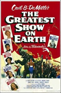 mpathegreatestshowonearthposter