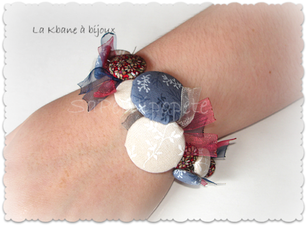 bracelet bleu blanc rouge3