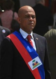 michel-martelly