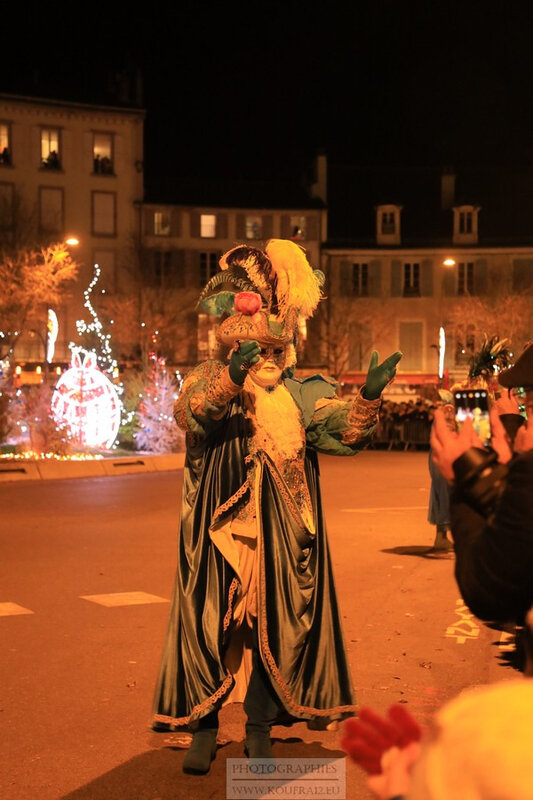 Photos JMP©Koufra 12 - Grande Parade Féérique de Noël - 15122019 - 0224