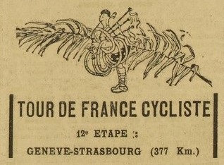 1923 07 17 Tour de France L'Auto p2 Pub