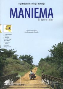 Maniema - Monographie 2011