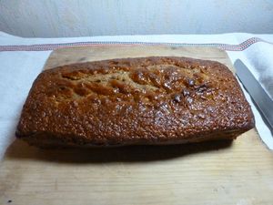 cake pain d'épices1