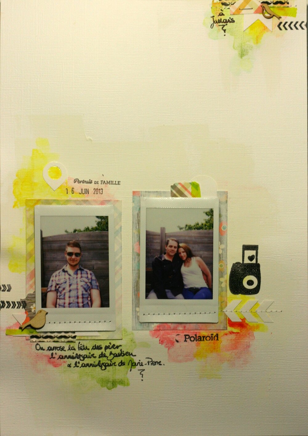 Polaroïd (1)