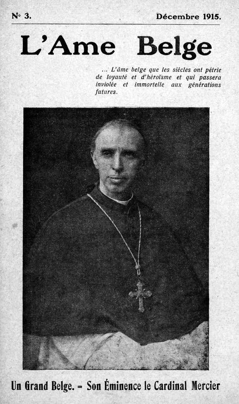 Cardinal Mercier Lme-belge-1