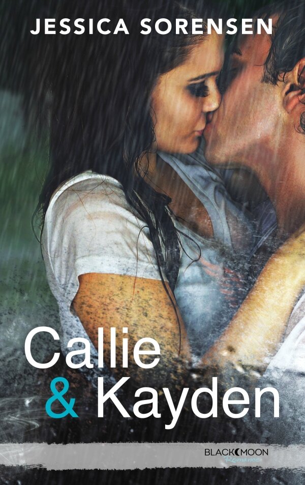 Callie et Kayden