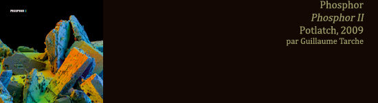 phosphorisli