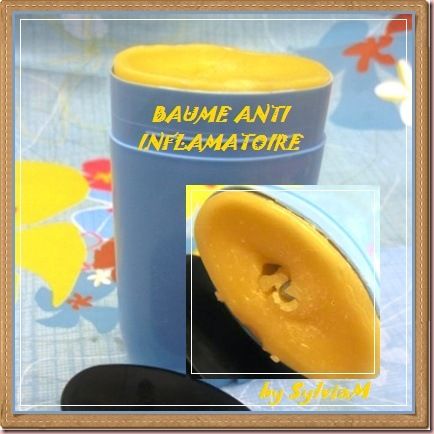 baume cerat