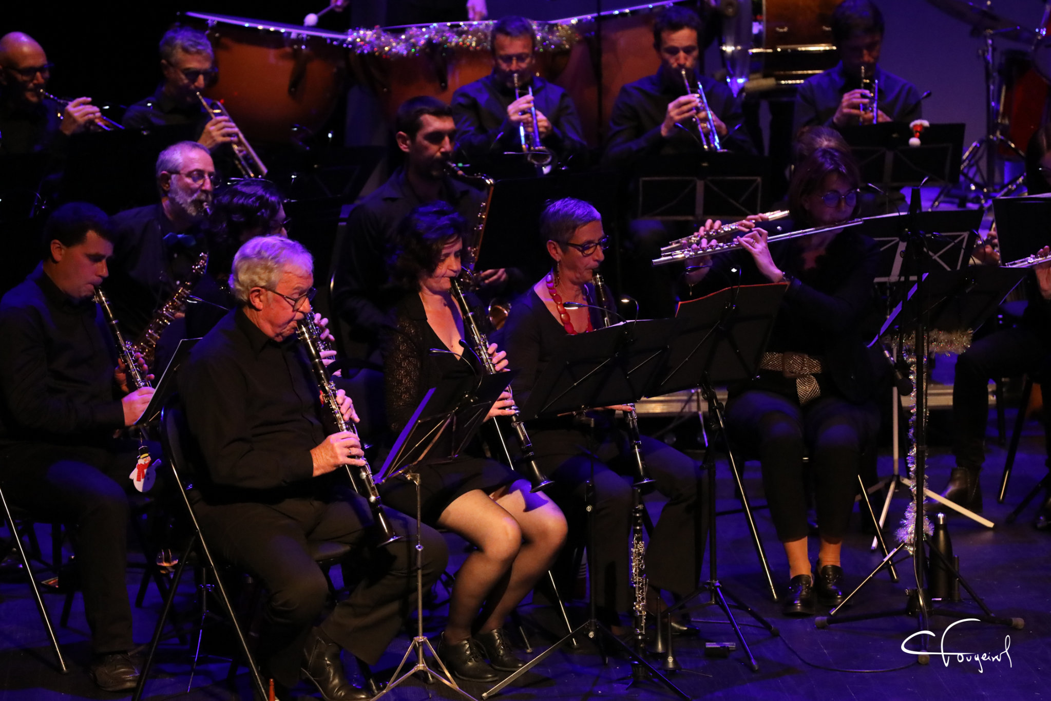 Concert Mistral à la Clé dec 2023-4831