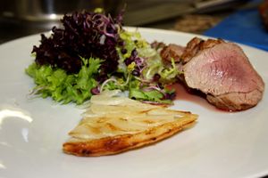 Agneau presto et même prestissimo recettes Agneau presto et même prestissimo