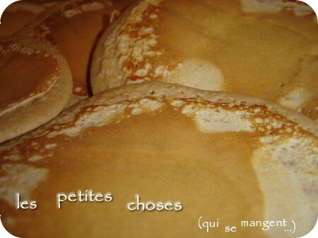 recettes dessert "Mille feuilles" coloré