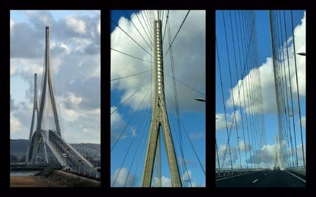 Pont de Normandie 2