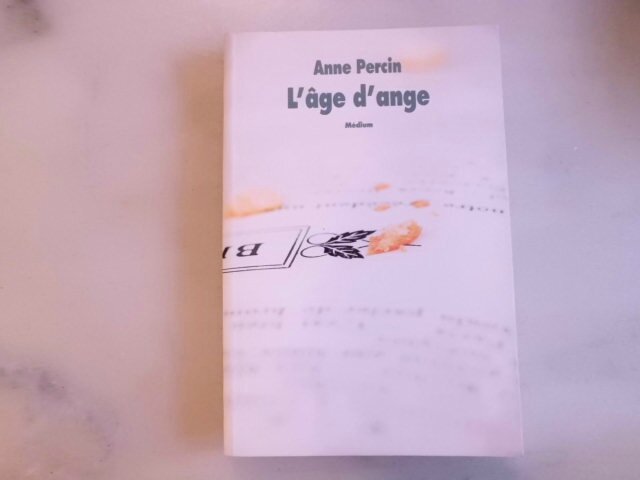 l'âge d'ange