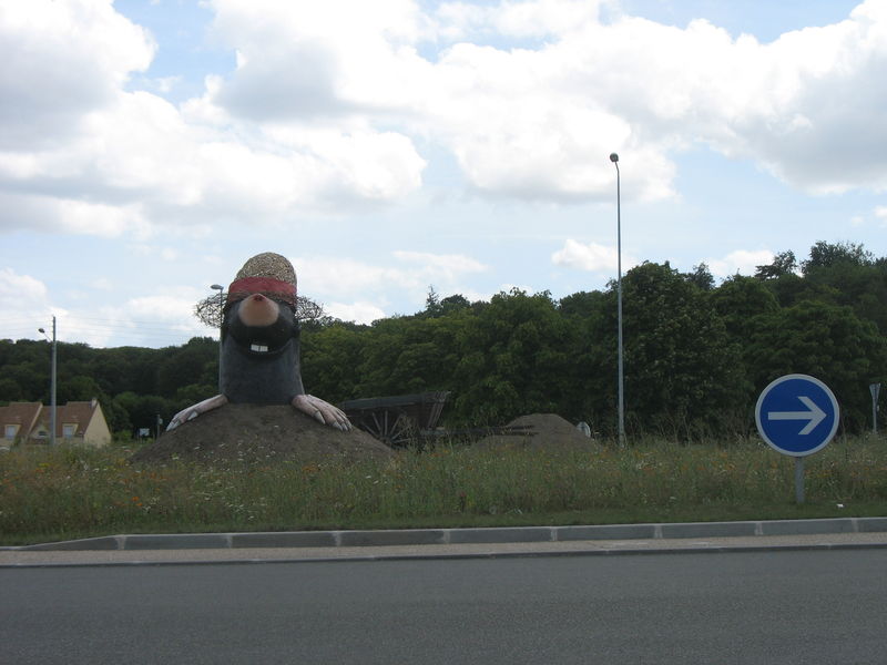 Flins-sur-Seine (78)