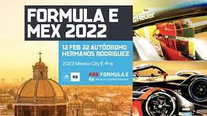 diriya 2022 mexico city