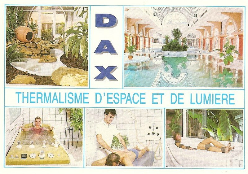dax bains